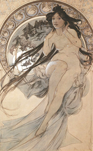 Musique-mucha