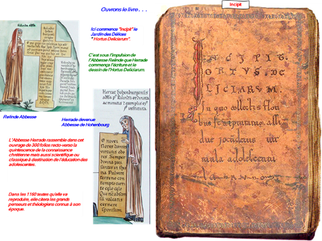 hd_def2530 red d�tour� encadr�,Relinde - III-102-103 CIMG9448 r,Herrade - III-102-103 CIMG9449 r
