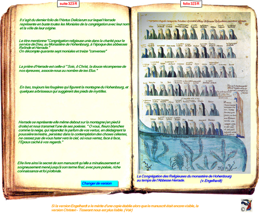 modele Hortus vide red 2 page fin,Ange Hortus Christen -Titre III CIMG9517 r copie,Tab 12 red