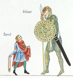 54 V 79 - I-24 david Goliath combat CIMG9506 r