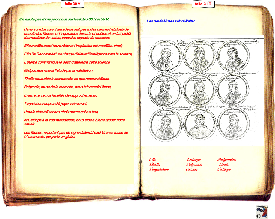 modele Hortus vide red 2 page centre,Ange Hortus Christen -Titre III CIMG9517 r copie