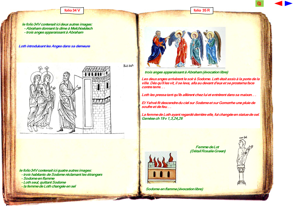 modele Hortus vide red 2 page centre,Abraham et les 3 anges III-91 89-94 CIMG9438 r invers�e,sodome en flamme I-15 CIMG9497 r invers�e