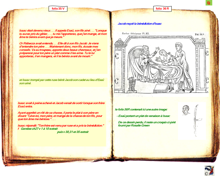 modele Hortus vide red 2 page centre,Ange Hortus Christen -Titre III CIMG9517 r copie