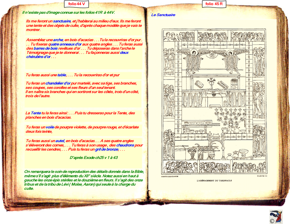 modele Hortus vide red 2 page centre,Ange Hortus Christen -Titre III CIMG9517 r copie