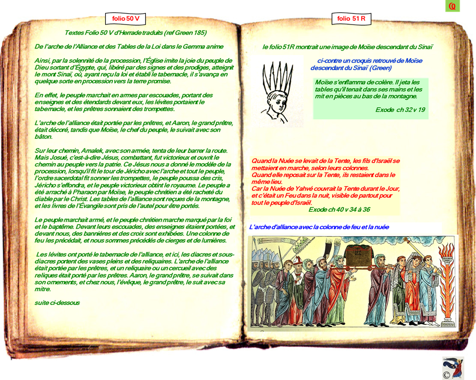 modele Hortus vide red 2 page centre,Ange Hortus Christen -Titre III CIMG9517 r copie