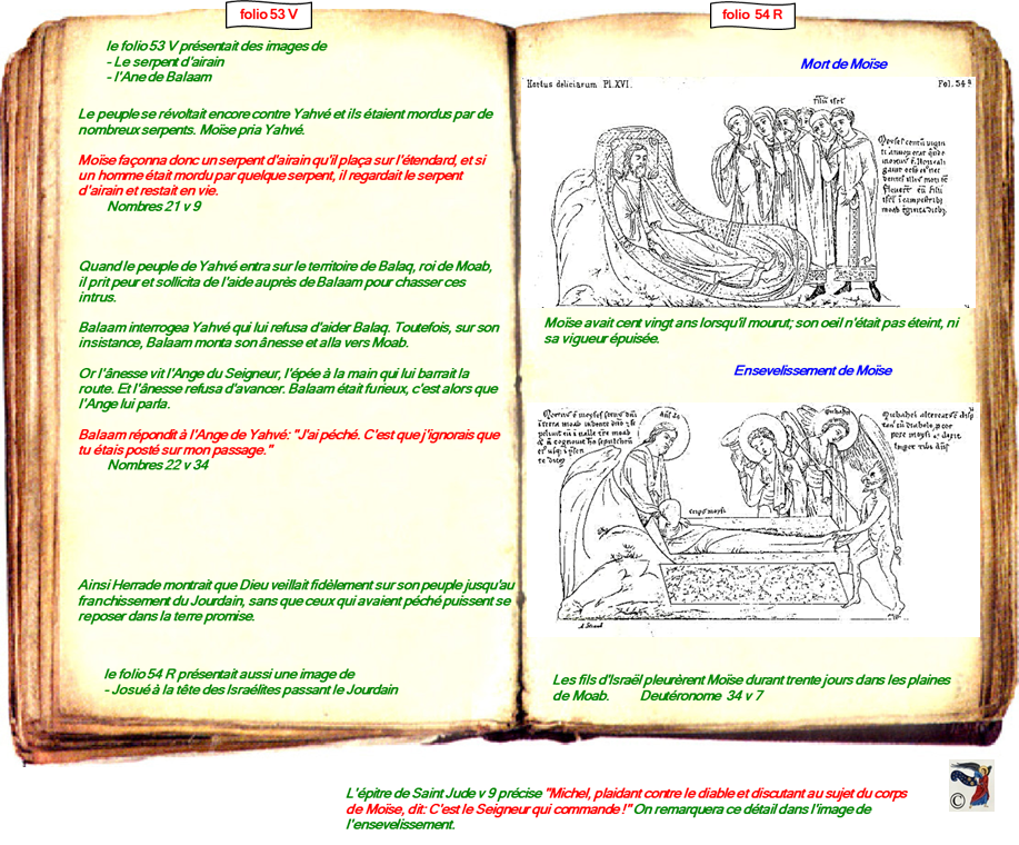 modele Hortus vide red 2 page centre,Ange Hortus Christen -Titre III CIMG9517 r copie