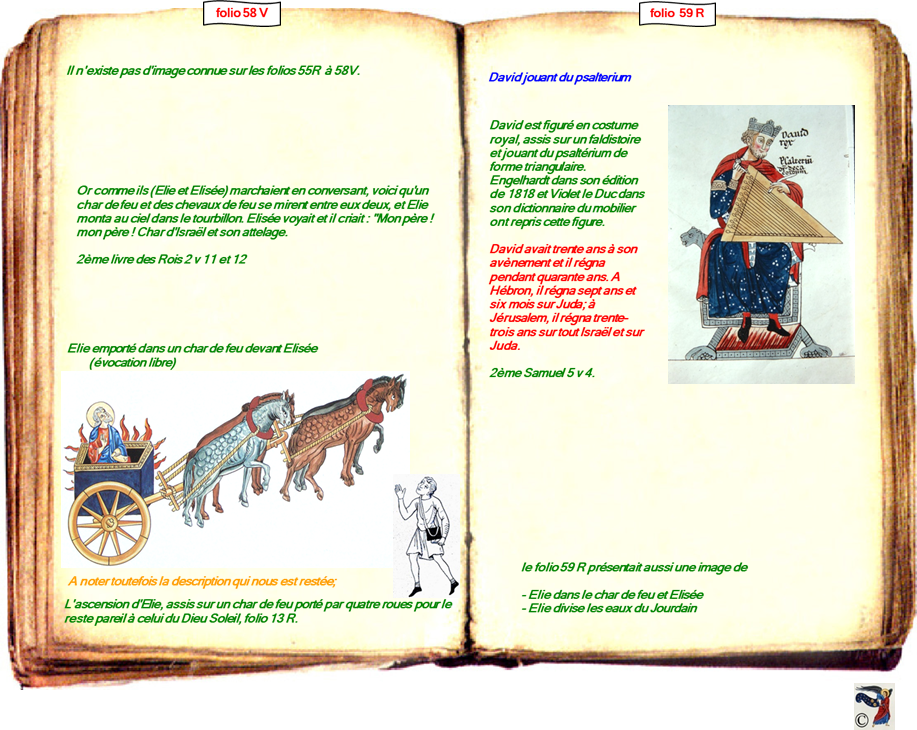 modele Hortus vide red 2 page centre,Ange Hortus Christen -Titre III CIMG9517 r copie,Char d'Elie pl XVI,Planche XXXI haut c menuisier Elise