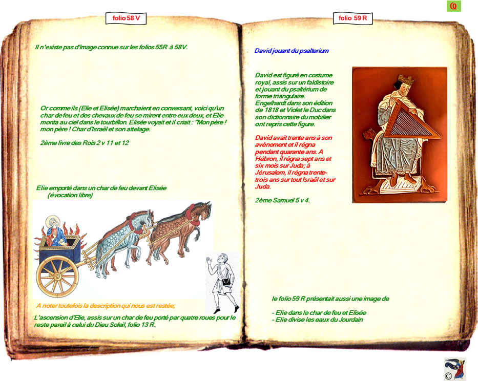 modele Hortus vide red 2 page centre,Ange Hortus Christen -Titre III CIMG9517 r copie,Char d'Elie pl XVI,Planche XXXI haut c menuisier Elis�e