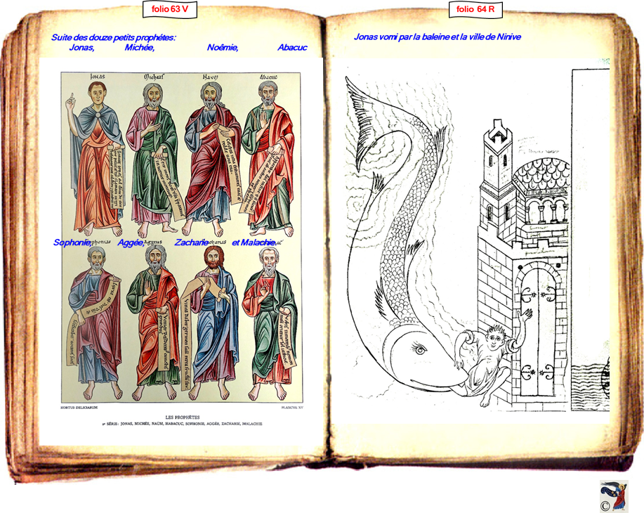 modele Hortus vide red 2 page centre,Ange Hortus Christen -Titre III CIMG9517 r copie