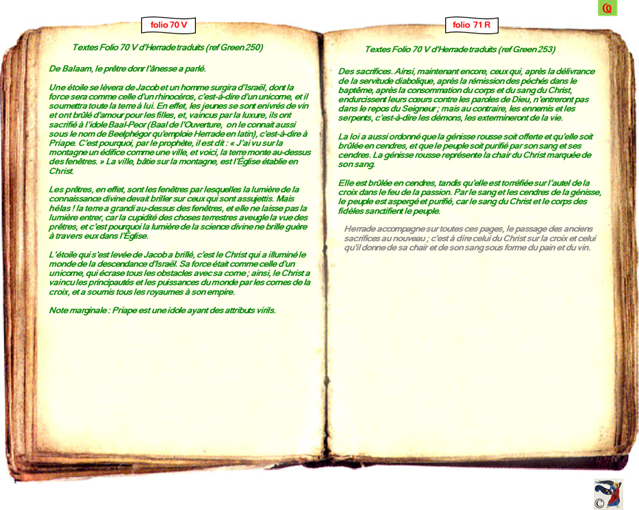 modele Hortus vide red 2 page centre,Ange Hortus Christen -Titre III CIMG9517 r copie