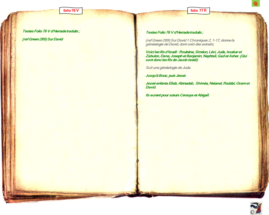 modele Hortus vide red 2 page centre,Ange Hortus Christen -Titre III CIMG9517 r copie