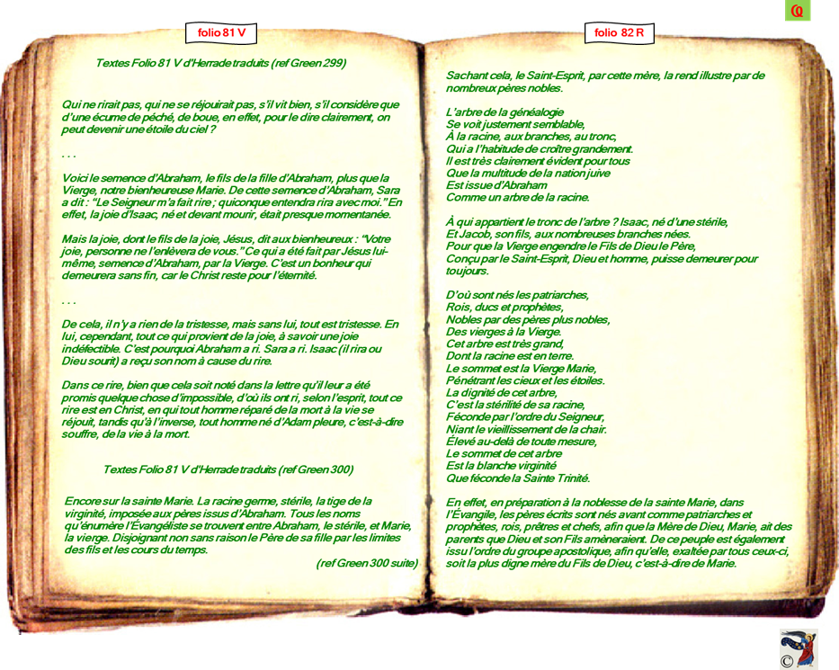 modele Hortus vide red 2 page centre,Ange Hortus Christen -Titre III CIMG9517 r copie