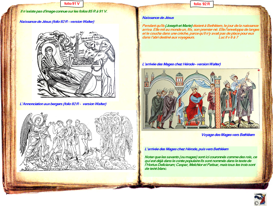 modele Hortus vide red 2 page centre,Ange Hortus Christen -Titre III CIMG9517 r copie
