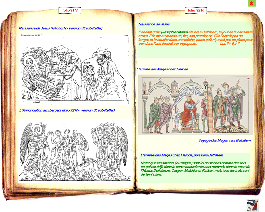 modele Hortus vide red 2 page centre,Ange Hortus Christen -Titre III CIMG9517 r copie