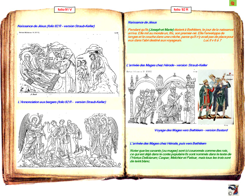 modele Hortus vide red 2 page centre,Ange Hortus Christen -Titre III CIMG9517 r copie