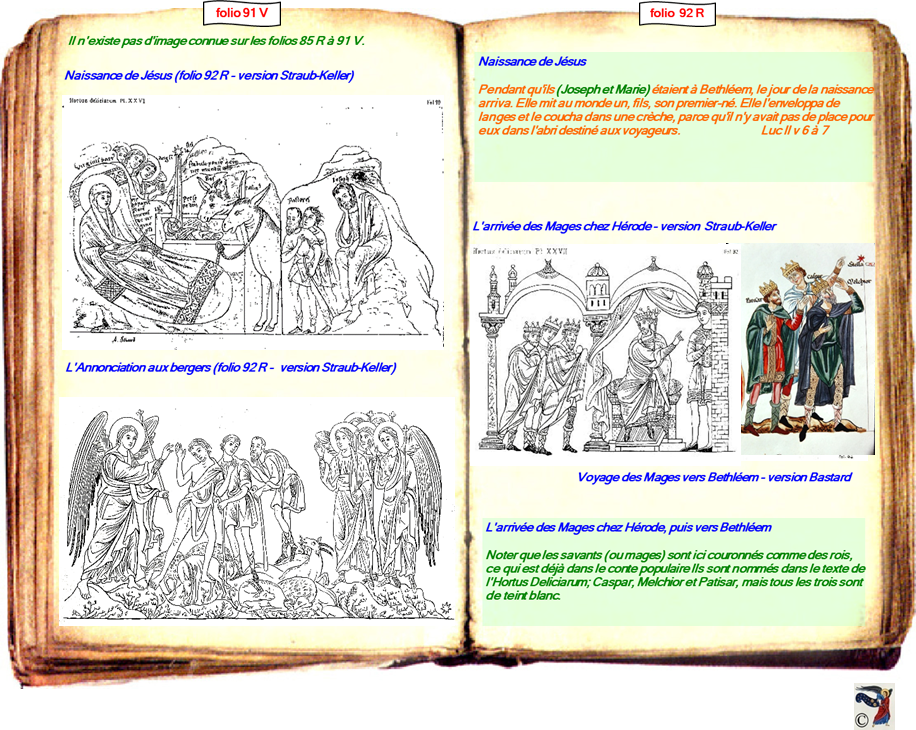 modele Hortus vide red 2 page centre,Ange Hortus Christen -Titre III CIMG9517 r copie