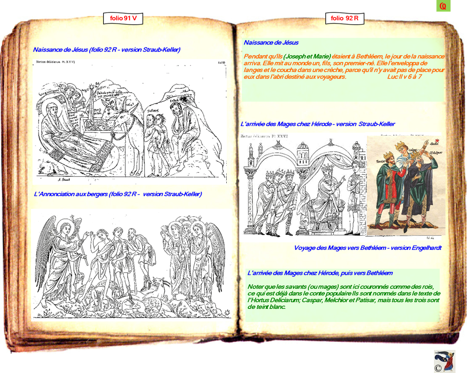 modele Hortus vide red 2 page centre,Ange Hortus Christen -Titre III CIMG9517 r copie