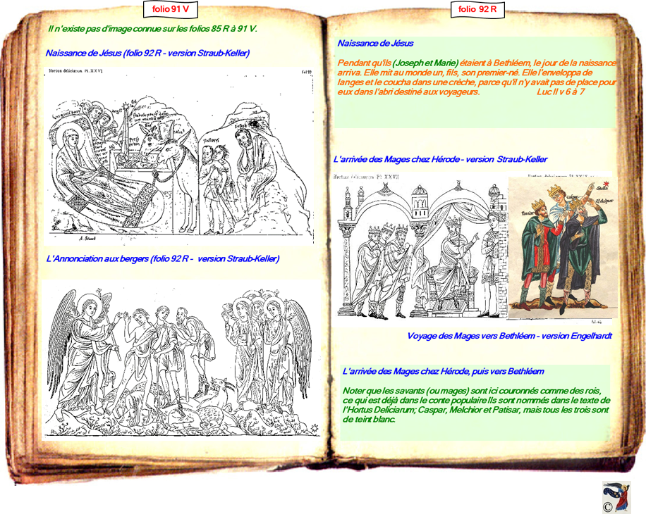 modele Hortus vide red 2 page centre,Ange Hortus Christen -Titre III CIMG9517 r copie