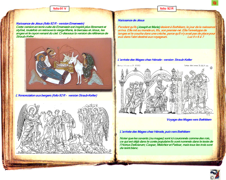 modele Hortus vide red 2 page centre,Ange Hortus Christen -Titre III CIMG9517 r copie