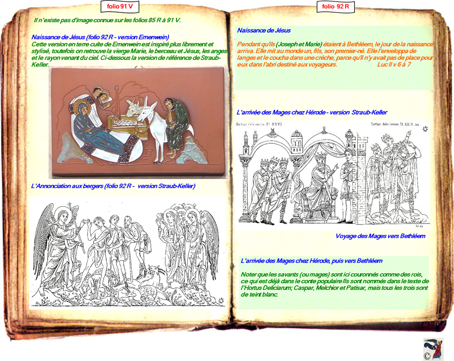 modele Hortus vide red 2 page centre,Ange Hortus Christen -Titre III CIMG9517 r copie