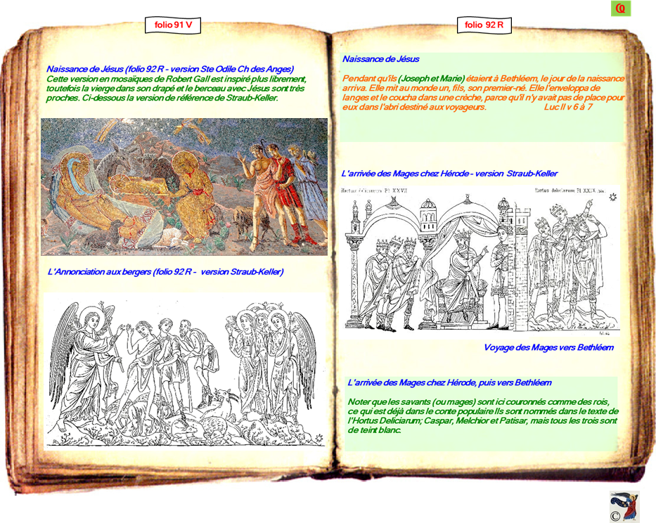 modele Hortus vide red 2 page centre,Ange Hortus Christen -Titre III CIMG9517 r copie