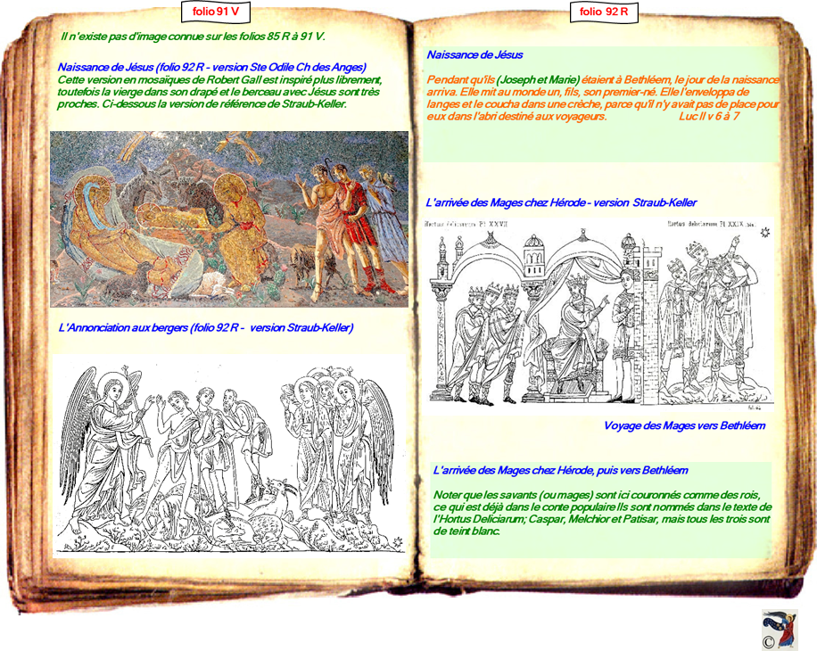 modele Hortus vide red 2 page centre,Ange Hortus Christen -Titre III CIMG9517 r copie