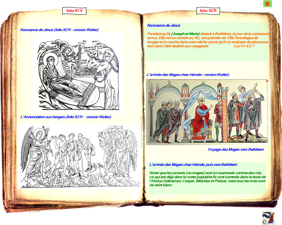 modele Hortus vide red 2 page centre,Ange Hortus Christen -Titre III CIMG9517 r copie