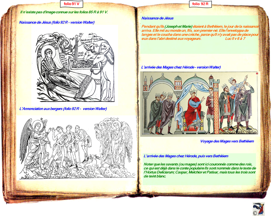 modele Hortus vide red 2 page centre,Ange Hortus Christen -Titre III CIMG9517 r copie