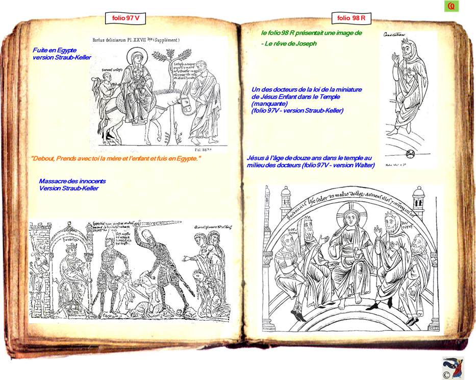 modele Hortus vide red 2 page centre,Ange Hortus Christen -Titre III CIMG9517 r copie