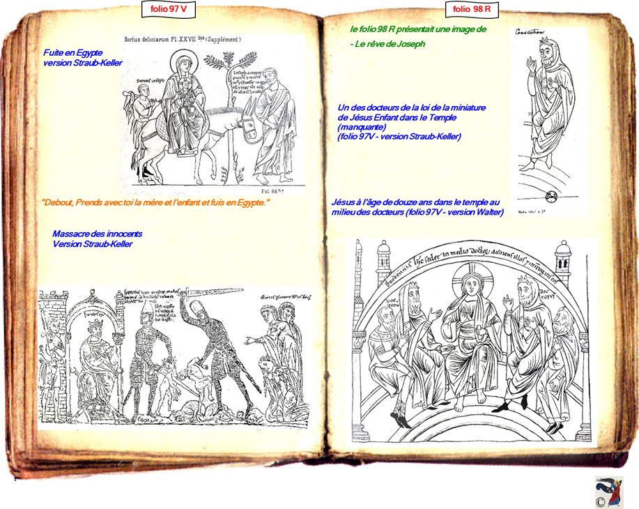 modele Hortus vide red 2 page centre,Ange Hortus Christen -Titre III CIMG9517 r copie