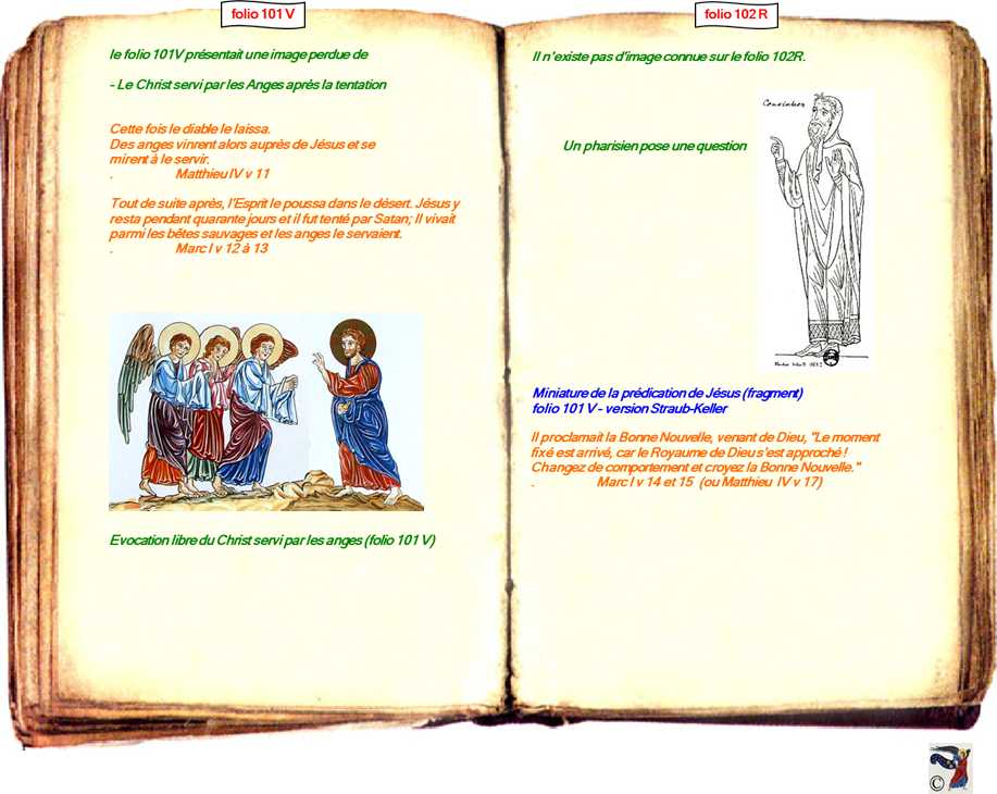 modele Hortus vide red 2 page centre,Ange Hortus Christen -Titre III CIMG9517 r copie,101 V 122 - II-40-41 CIMG9459 r jsus anges servaient