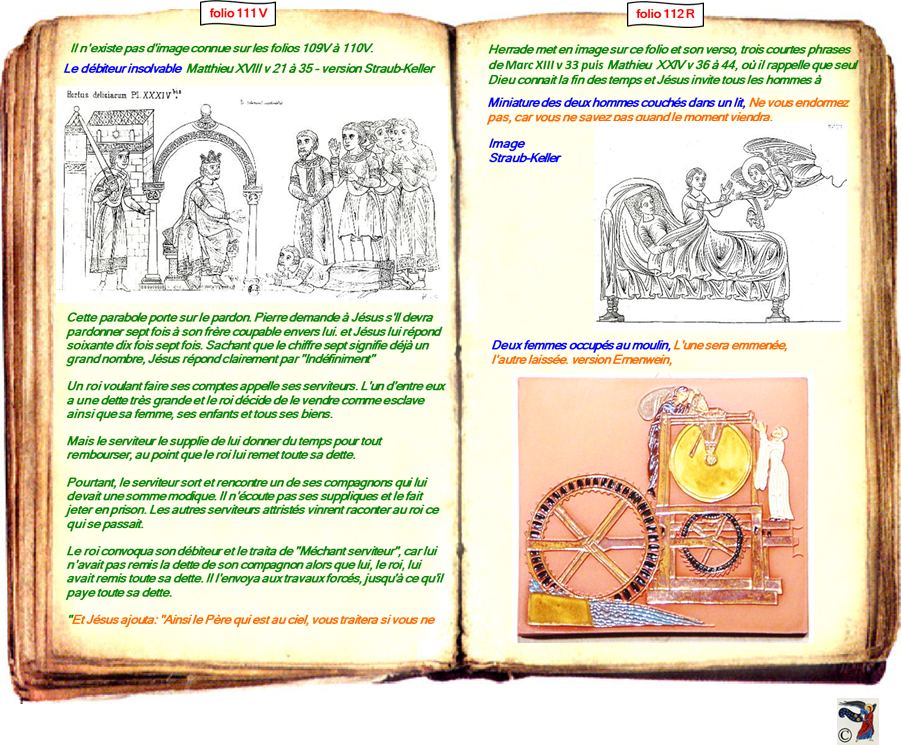 modele Hortus vide red 2 page centre,Ange Hortus Christen -Titre III CIMG9517 r copie