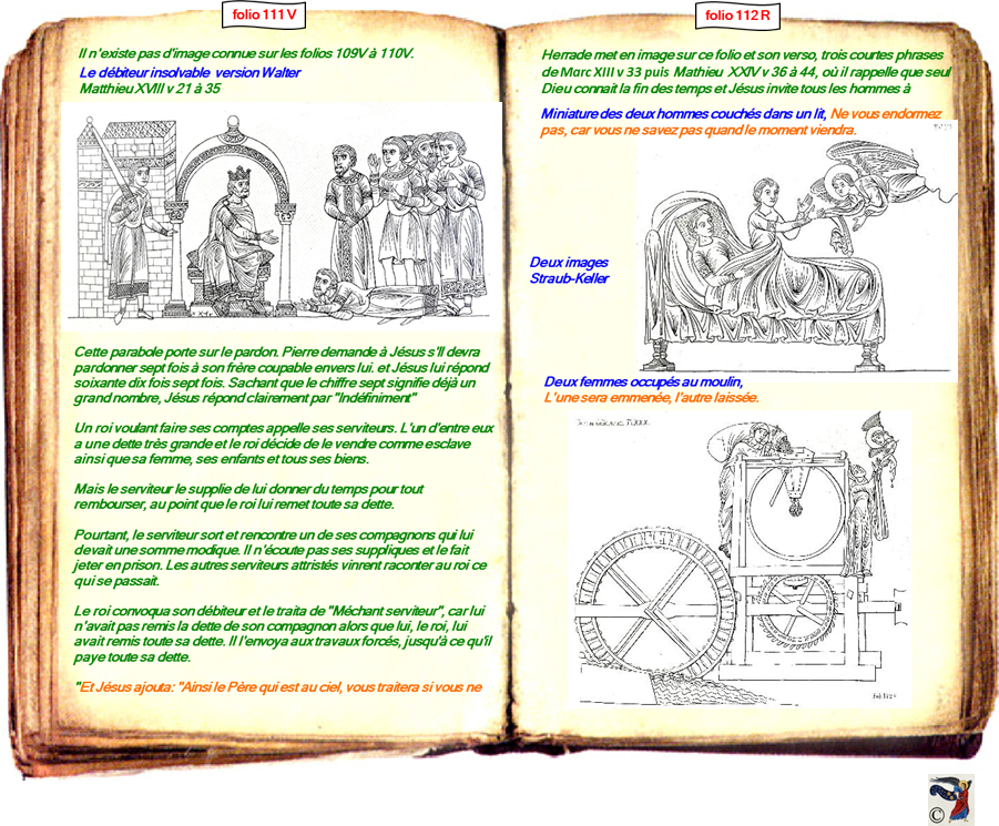 modele Hortus vide red 2 page centre,Ange Hortus Christen -Titre III CIMG9517 r copie