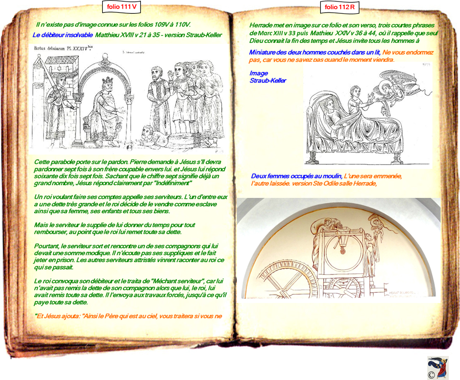 modele Hortus vide red 2 page centre,Ange Hortus Christen -Titre III CIMG9517 r copie