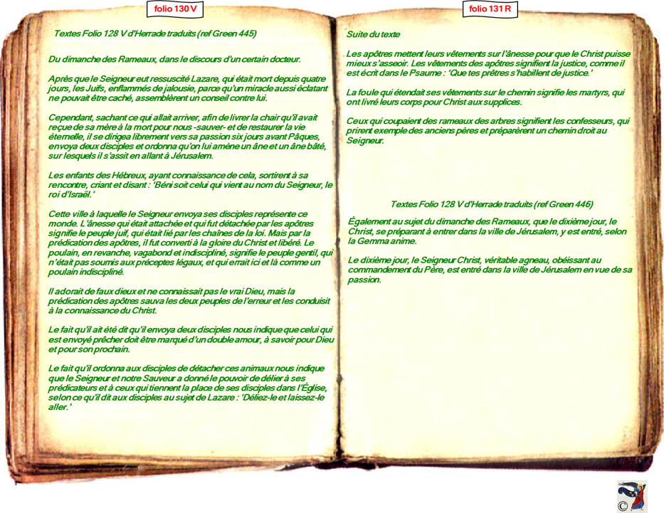 modele Hortus vide red 2 page centre,Ange Hortus Christen -Titre III CIMG9517 r copie