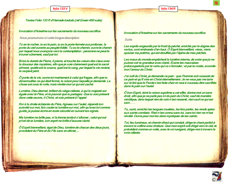 modele Hortus vide red 2 page centre,Ange Hortus Christen -Titre III CIMG9517 r copie