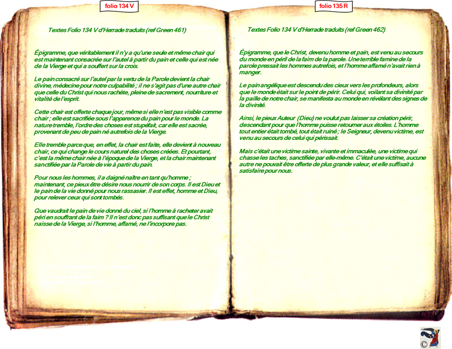 modele Hortus vide red 2 page centre,Ange Hortus Christen -Titre III CIMG9517 r copie