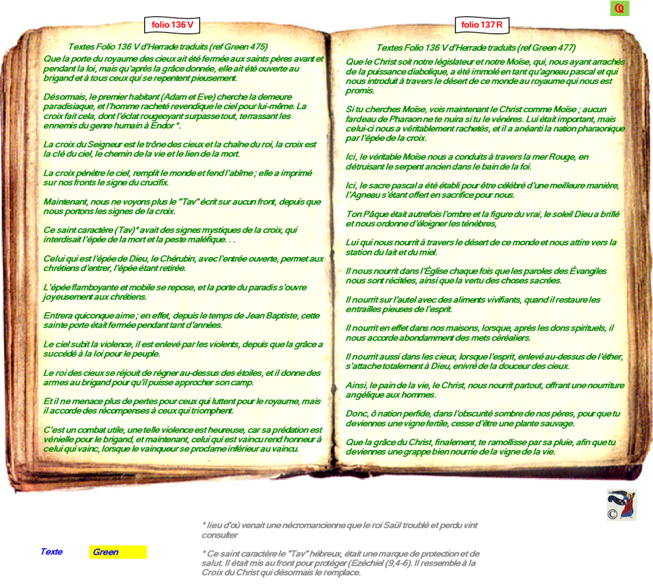 modele Hortus vide red 2 page centre,Ange Hortus Christen -Titre III CIMG9517 r copie