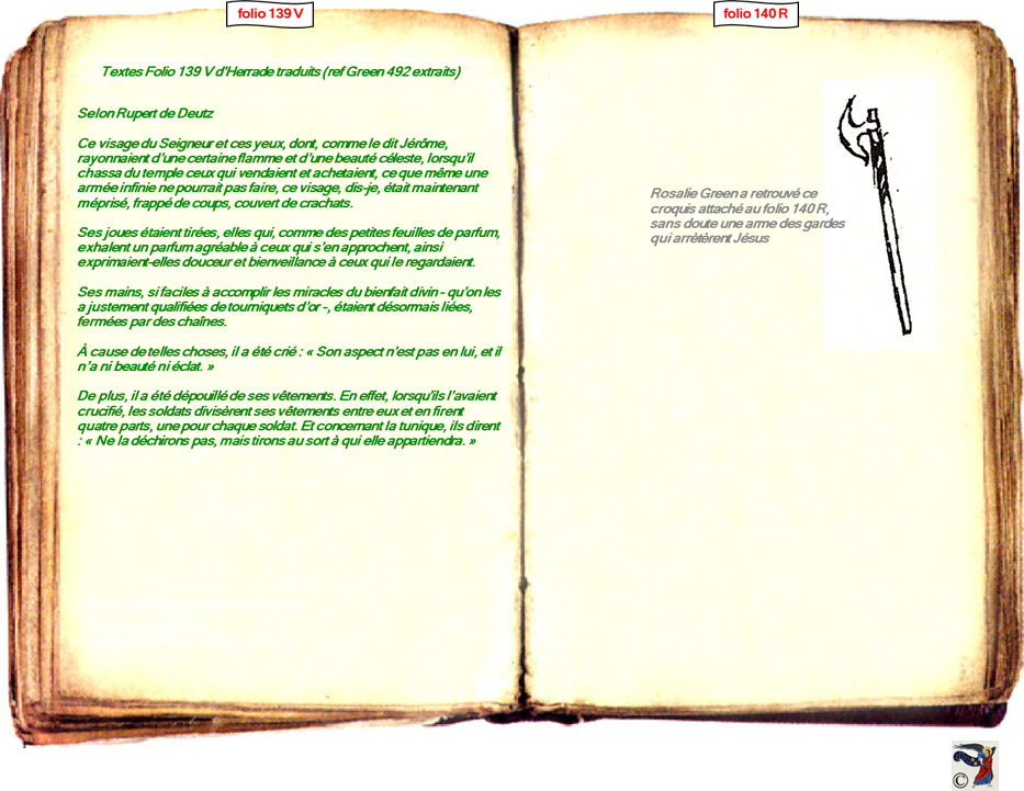 modele Hortus vide red 2 page centre,Ange Hortus Christen -Titre III CIMG9517 r copie