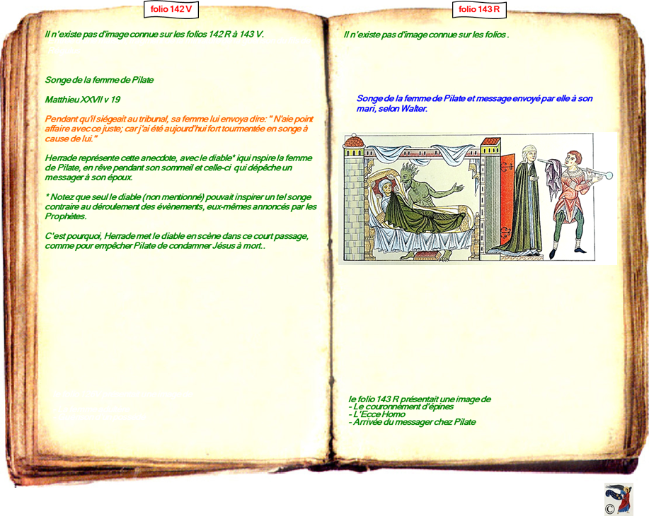 modele Hortus vide red 2 page centre,Ange Hortus Christen -Titre III CIMG9517 r copie