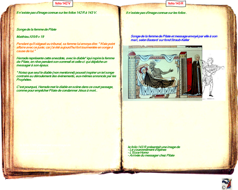modele Hortus vide red 2 page centre,Ange Hortus Christen -Titre III CIMG9517 r copie
