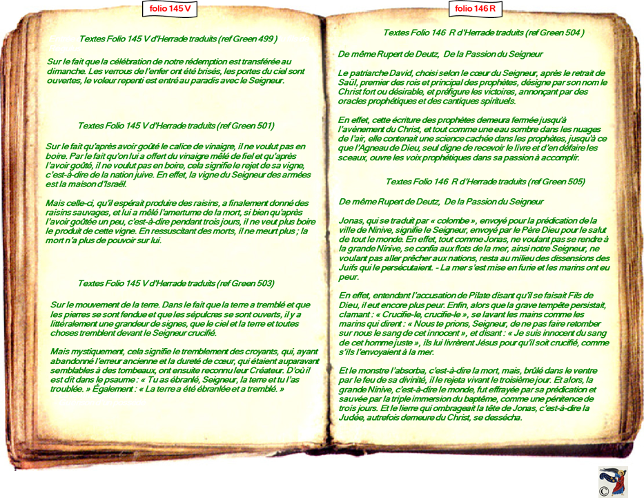 modele Hortus vide red 2 page centre,Ange Hortus Christen -Titre III CIMG9517 r copie