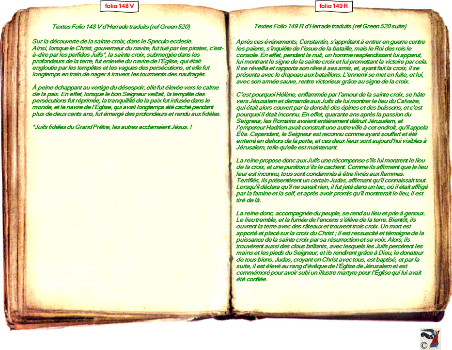 modele Hortus vide red 2 page centre,Ange Hortus Christen -Titre III CIMG9517 r copie