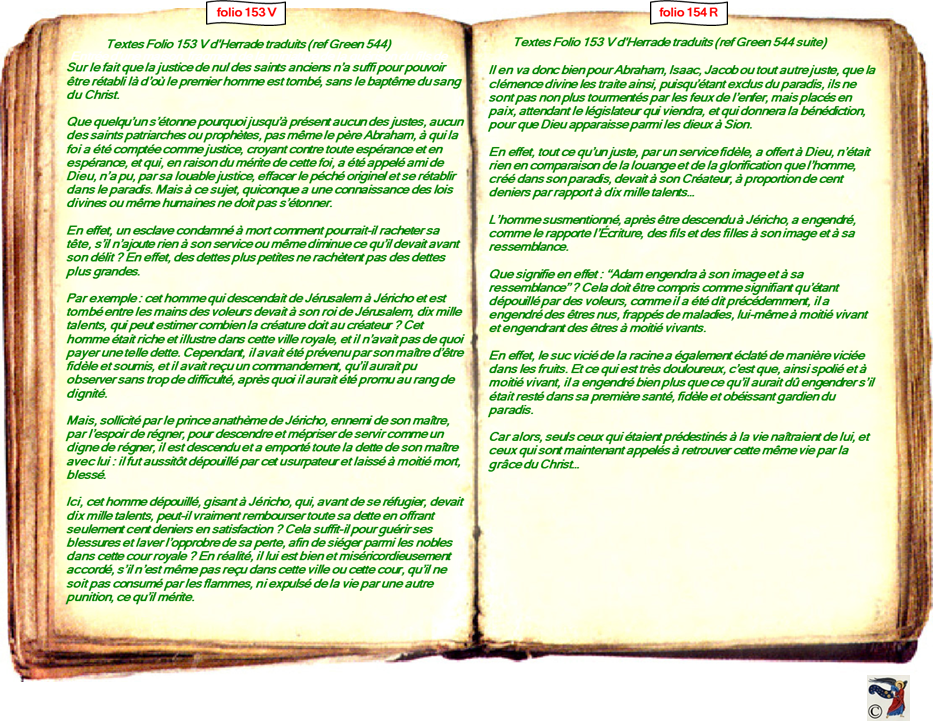 modele Hortus vide red 2 page centre,Ange Hortus Christen -Titre III CIMG9517 r copie