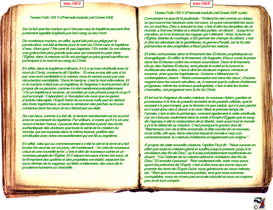 modele Hortus vide red 2 page centre,Ange Hortus Christen -Titre III CIMG9517 r copie