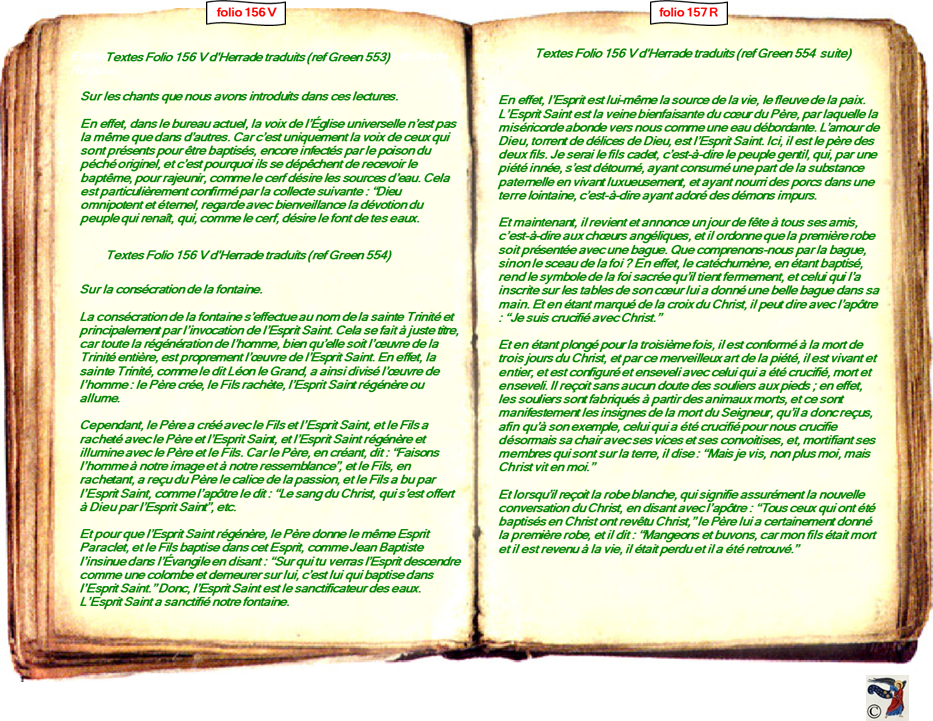 modele Hortus vide red 2 page centre,Ange Hortus Christen -Titre III CIMG9517 r copie