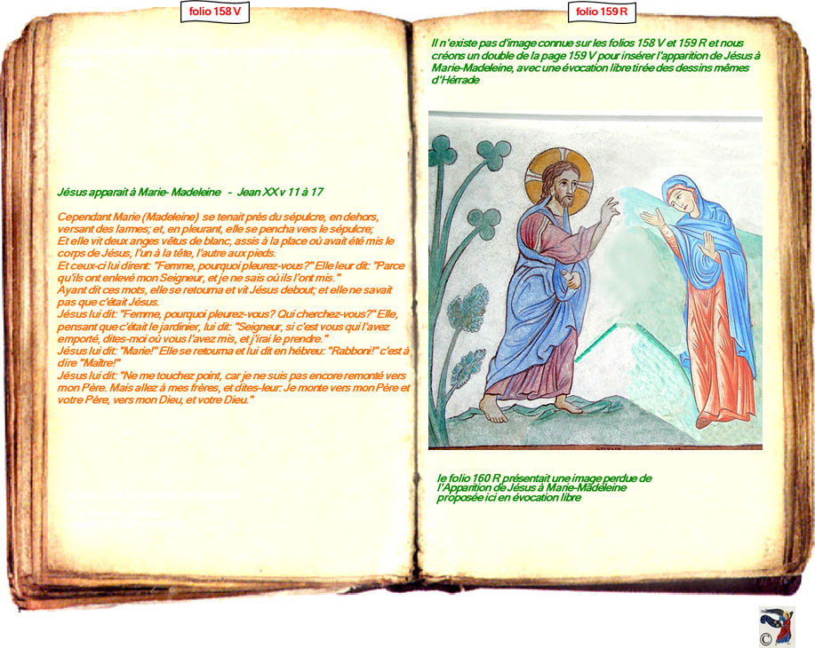 modele Hortus vide red 2 page centre,Ange Hortus Christen -Titre III CIMG9517 r copie