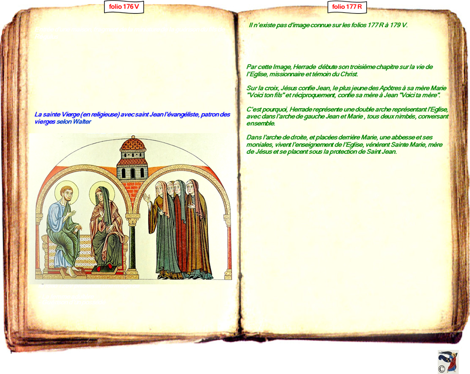 modele Hortus vide red 2 page centre,Ange Hortus Christen -Titre III CIMG9517 r copie