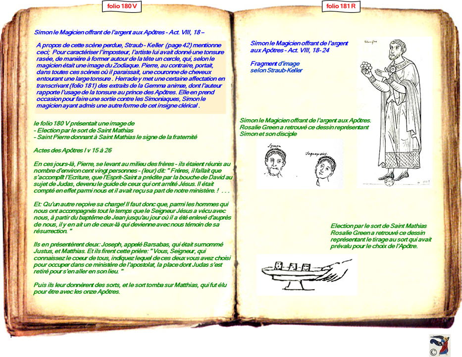 modele Hortus vide red 2 page centre,Ange Hortus Christen -Titre III CIMG9517 r copie