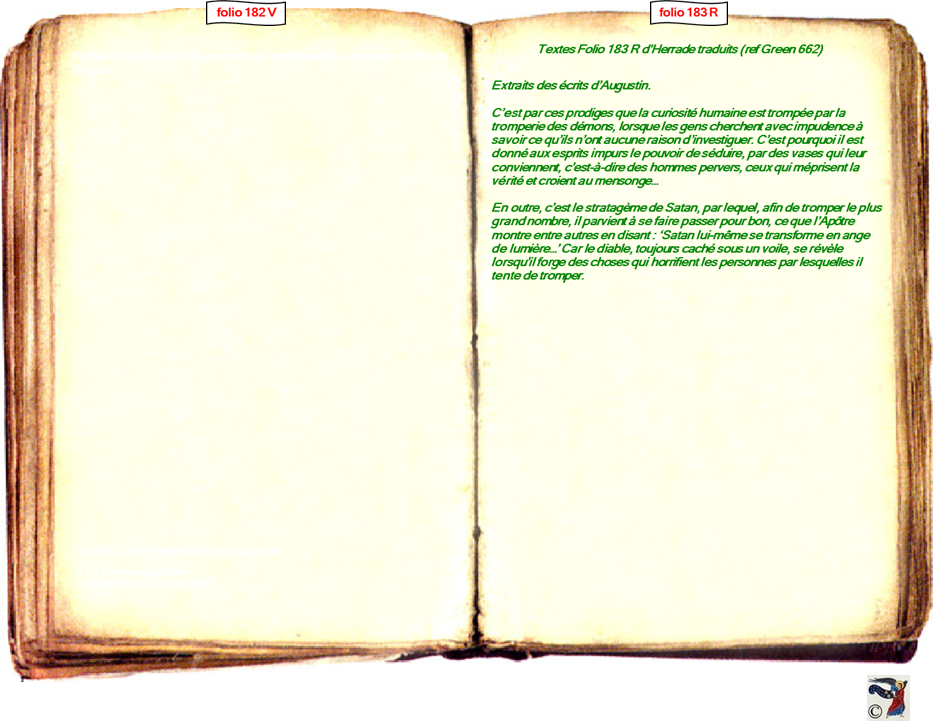 modele Hortus vide red 2 page centre,Ange Hortus Christen -Titre III CIMG9517 r copie